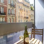 Tour Eiffel - Balcon - 16e - Calme