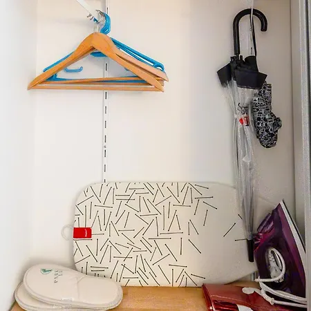 Apartamento Tour Eiffel - Balcon - 16e - Calme