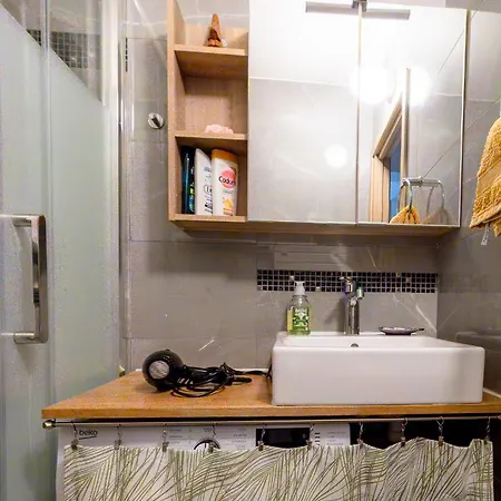 Tour Eiffel - Balcon - 16e - Calme Apartamento