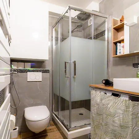 Tour Eiffel - Balcon - 16e - Calme * Paris