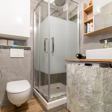 Tour Eiffel - Balcon - 16e - Calme