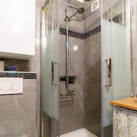 Apartamento Tour Eiffel - Balcon - 16e - Calme *