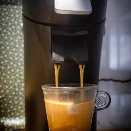 Tour Eiffel - Balcon - 16e - Calme