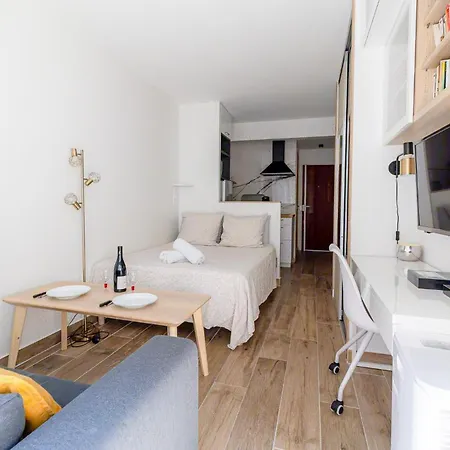 Διαμέρισμα Tour Eiffel - Balcon - 16e - Calme *